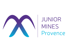 Logo Junior Mines Provence